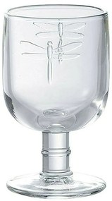 Чаша за вода La Rochère , обем 280 ml Libellules - La Rochére