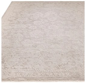 Бежов килим 120x160 cm Laurent Beige Natural – Asiatic Carpets