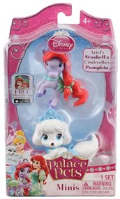 Disney - Палас Петс - Пъмпкин и Сийшел 135013