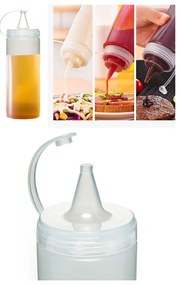 Бутилка за дозиране 2 бр. - Hermia