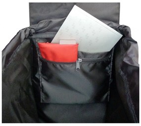 Пазарска чанта 43 l I-Max MF 6 Logic – Rolser