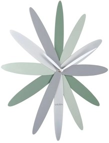 Стенен часовник ø 45 cm Bloom - Karlsson
