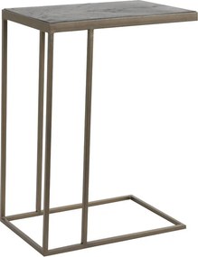 Странична масичка 30x45 cm Chisa – Light &amp; Living