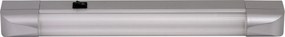 Rabalux Band light Oсветителни тела за шкаф IP20 G13 T8 1x MAX 10W 2700K 2306