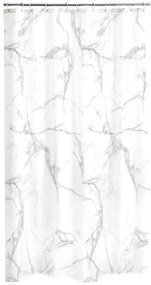 Завеса за душ 180x200 cm Marbre – douceur d'intérieur