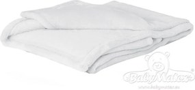 Одеяло Baby Matex BONO 75/100 0208, Червен