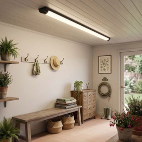 LED лампа JNH056-42N Black 150 cm