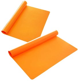 Силиконова дъска за сладкиши 30x40 cm – Orion