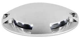 FARO 70564 - Външно вградено LED осветление KEENAN-3 LED/1W/12V IP67