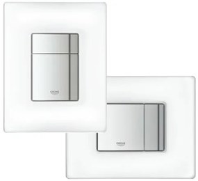 Смивка Grohe Skate Cosmopolitan II -Сатин–Сребро