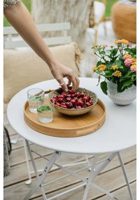 Комплект бели градински мебели Retro - Bonami Essentials