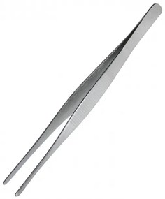 Horecano - Иноксова готварска пинсета 20см CN (0613-1)
