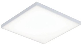 Paulmann 79821 - LED/17W Димируем плафон VELORA 230V