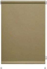 Кафява ролетна щора 72,5x150 cm Mini Sonata – Gardinia
