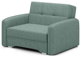 Зелено кресло Laine – ELTAP