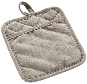 Ръкавица за фурна от силикон и смесени влакнаAdam – douceur d'intérieur