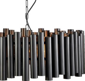 Лампа APP1306-C Black matt