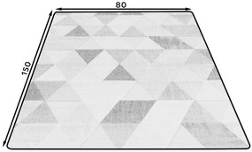Килим Erano 80 x 150 cm