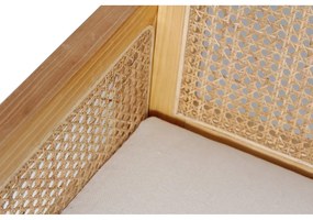 Градински стол от ратан Tosca - Bonami Selection