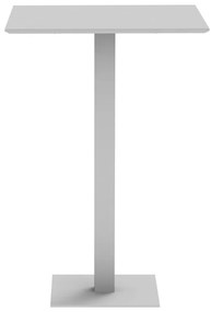 Бар маса 70x70 cm Basso - Tenzo