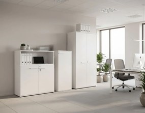 Кабинет Aeris-Leuko