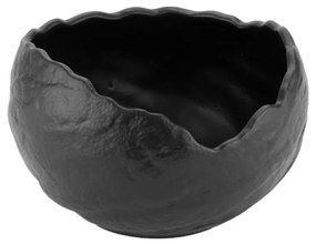 Horecano - Порцеланова купа 580мл ф13xh8,5см BLACK NEST-(HC-56961)