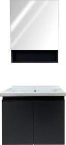 Мебел за баня 60 cm, комплект