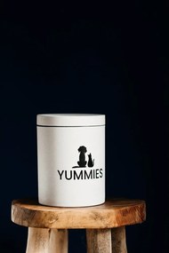 Кутия за лакомства 2,3 l Dog Fantasy EcoStyle – Plaček Pet Products