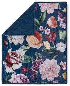 Одеяло от микрофлийс 130x160 cm - Descanso