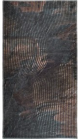 Тъмнозелен килим подходящ за миене 230x160 cm - Vitaus