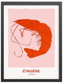 Картина 30x40 cm Etagere – Styler