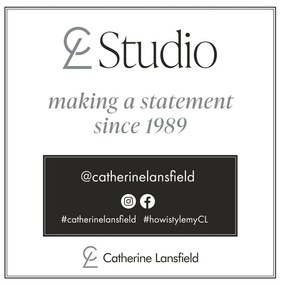 Кремави памучни хавлии и кърпи за баня в комплект от 6 бр. от тери Zero Twist – Catherine Lansfield