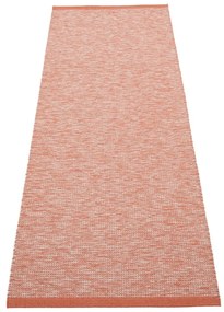 Пътека за открито и закрито в тухлен цвят 70x225 cm Sam Brick – Pappelina