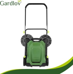 Ръчна метачна машина Gardlov Nexo – За дворове, тротоари и алеи