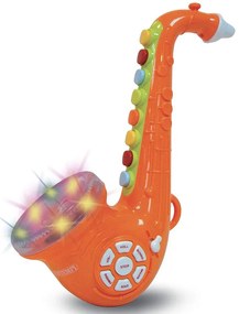 Bontempi - Бебешки саксофон