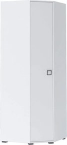 Орел гардероб Riddle 1D-топка