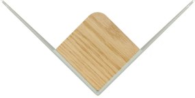 Стенна стоманена кука Butterflies Mini – UMAGE