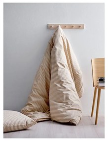 Бяла висяща чаша за четки за зъби Rim - Zone