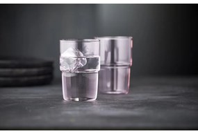 Стъклени чаши в комплект от 2 бр. 400 ml Torino – Lyngby Glas