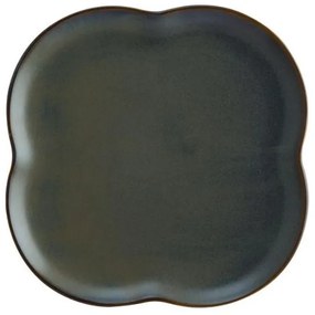 Bonna - Порцеланова чиния 28x28xh2,2см GLOIRE EAST-(GOI EAT 28DZ)