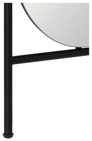 Стенно огледало със закачалка 70x160,5 cm – Ixia