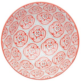 Керамична купа , ø 16 cm Floral - Kitchen Craft