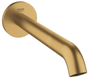 GROHE 13449GN1 - Ванен сифон ESSENCE 221 мм златен