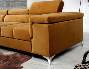 Ъглов диван Osby-Left-Ohra