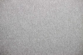 Ъглов диван Fubu S–Сив–Ляв