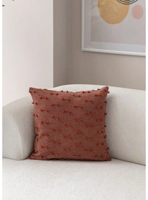 Калъфка за възглавница 43x43 cm Tuffet – Mioli Decor