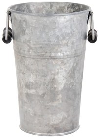 Метална саксия за цветя ø 14 cm – Esschert Design