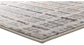 Кремав килим 160x230 cm Pixie - Universal