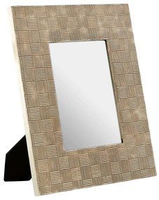 Дървена рамка в златист цвят 23x28 cm Bowerbird - Premier Housewares