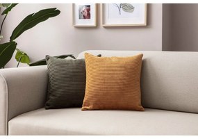 Калъфки за възглавници от рипсено кадифе в комплект от 2 бр. 43x43 cm – Mioli Decor